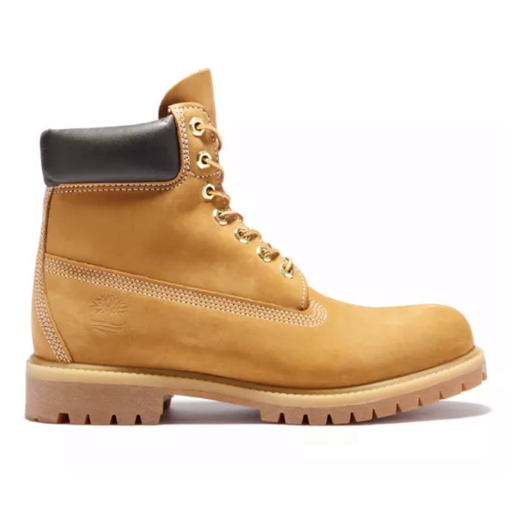 Timberland classic 6” waterproof boots